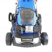 Hyundai HYM460SPE 46cm / 18in Self Propelled Electric Start Lawn Mower